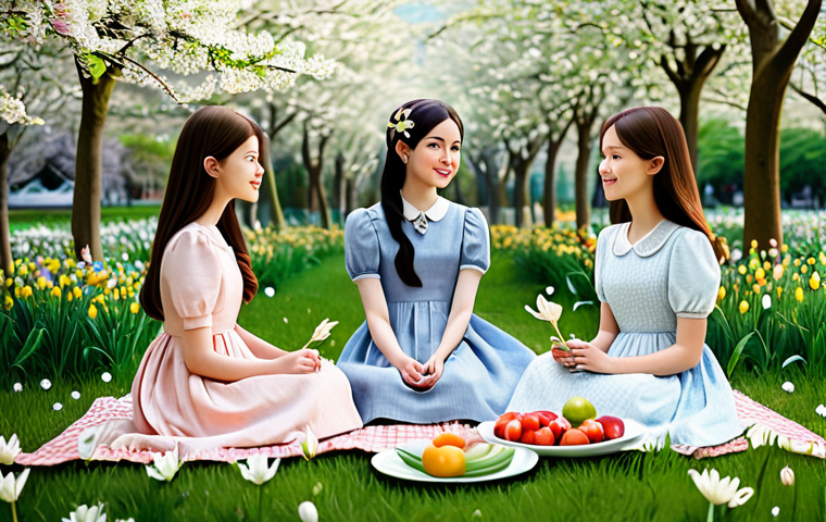 希克丽쥬쥬生日惊喜大揭秘 - 이미지 1