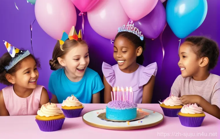 시크릿쥬쥬 어린이 타겟층 - **Prompt:** Two cheerful young girls, around 7-9 years old, are engaged in imaginative role-play in ...