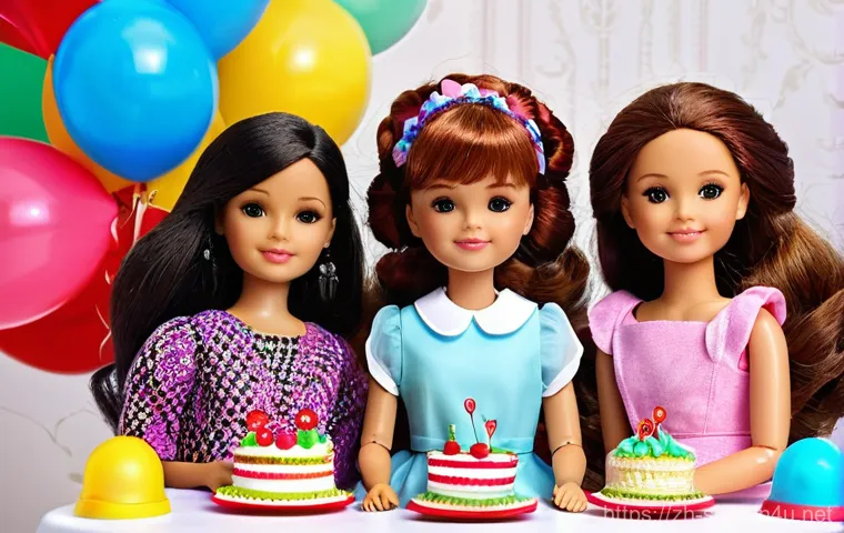 시크릿쥬쥬 인형놀이 세트 - **An enchanting fairy doll, reminiscent of the 'Lili Fairy Series', with delicate, iridescent wings ...